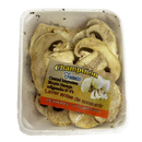 CHAMPIÑONES RODAJA BANDEJA