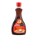 SYRUP AUNT JEMIMA ORIGINAL X 355 GR