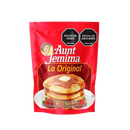 MEZCLA PANCAKE AUNT JEMIMA ORIGINAL X 300 GR