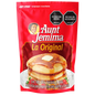 MEZCLA PANCAKE AUNT JEMIMA ORIGINAL X 600 GR