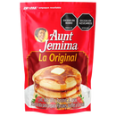 MEZCLA PANCAKE AUNT JEMIMA ORIGINAL X 600 GR