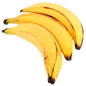 PLATANO MADURO X LIBRA
