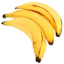 PLATANO MADURO X LIBRA