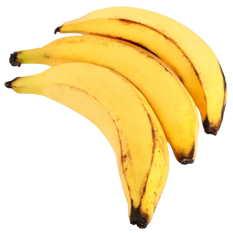 PLATANO MADURO X LIBRA