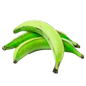PLATANO VERDE X LIBRA