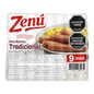 SALCHICHA TRADICIONAL ZENU X 225 G