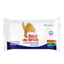 HARINA HAZ DE OROS PARA HORNEAR X 500 GR
