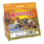 SALCHICHA RANCHERA X 230 GR