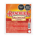 SALCHICHA SUPER RANCHERA X 525 GR