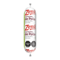 SALCHICHÓN DE POLLO ZENÚ X 250 G