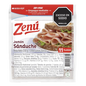 JAMON ZENU SANDWICH X 230 G