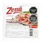 MORTADELA TRADICIONAL ZENU X 450 GR
