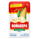 DOÑAREPA BLANCA X 1000 GR