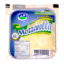 QUESO EL ZARZAL FUNDIDO TIPO MOZZARELLA BANDEJA X 250 GR