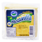 QUESO EL ZARZAL FUNDIDO BL  TAJADO X 500 GR
