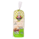 AREPA DE LA TROJA REDONDA X 10 UND X 400G