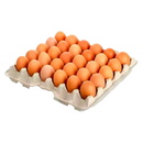 HUEVO A ROJO AVINAL AMARRE X 30