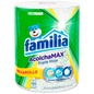 TOALLAS DE COCINA FAMILIA ACOLCHAMAX MEGARROLLO DECORADA X 120 UND