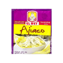 CONDIMENTO EL REY AJIACO X 20GR