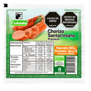 CHORIZO COLANTA SANTARROSANO X 500GR