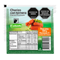 CHORIZO CON TERNERA TIPO COCTEL COLANTA X 300 GR