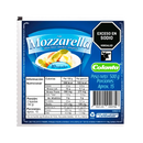 QUESO COLANTA MOZARELLA  TAJADO X 500 GR