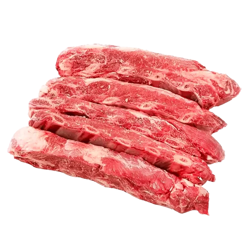 COSTILLA DE RES X LIBRA