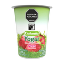 YOGURT COLANTA FRESA  VASO X 200 GR