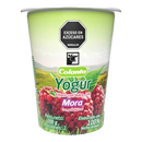 YOGURT COLANTA MORA  VASO X 200 GR