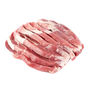 CABEZA DE CAÑON CERDO X LIBRA