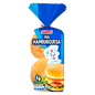 PAN HAMBURGUESA BIMBO CON AJONJOLI X 4 X 210 GR
