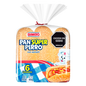 PAN SUPER PERRO BIMBO X 6 UND