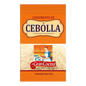 CONDIMENTO DE CEBOLLA X 50 GRS
