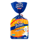 TOSTAOS MANTEQUILLA BIMBO X 20 UND