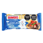 TOSTADA BIMBO CLASICAS X 14 X 220 GR