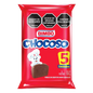 PONQUE CHOCOSO BIMBO X 5 X 325 GR