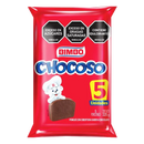 PONQUE CHOCOSO BIMBO X 5 X 325 GR