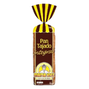 PAN TAJADO INTEGRAL MAMA INES X 440 GR
