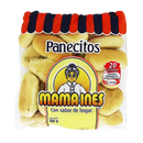 PAN MAMA INES PANECITOS X 20 UND
