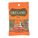 OREGANO PURO TRIGUISAR LA GRAN COCINA  X 10 GRS