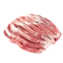 CABEZA DE CAÑON CERDO X LIBRA