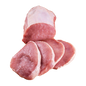 CAÑON DE CERDO X LIBRA
