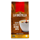 CAFE BASTILLA SUAVE X 125 GR