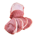 CAÑON DE CERDO X LIBRA