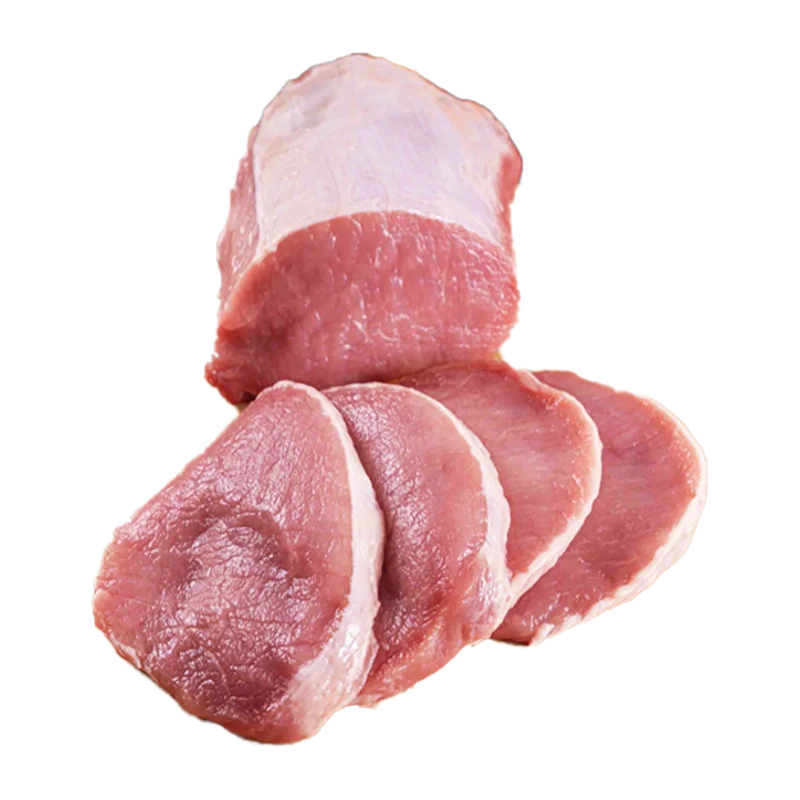 CAÑON DE CERDO X LIBRA