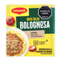 BASE MAGGI SALSA BOLOGNESA X 50GR
