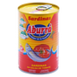 SARDINA EN SALSA DE TOMATE ABURRA X 425 GR