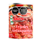 FRIJOLES ANTIOQ ABURRA X 580 GR