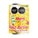 MAIZ TIERNO ABURRA X 340G
