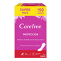PROTECTORES CAREFREE PROTECCION X 150 UND